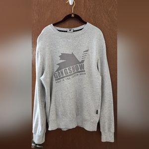 Gongshow Gear Crewneck